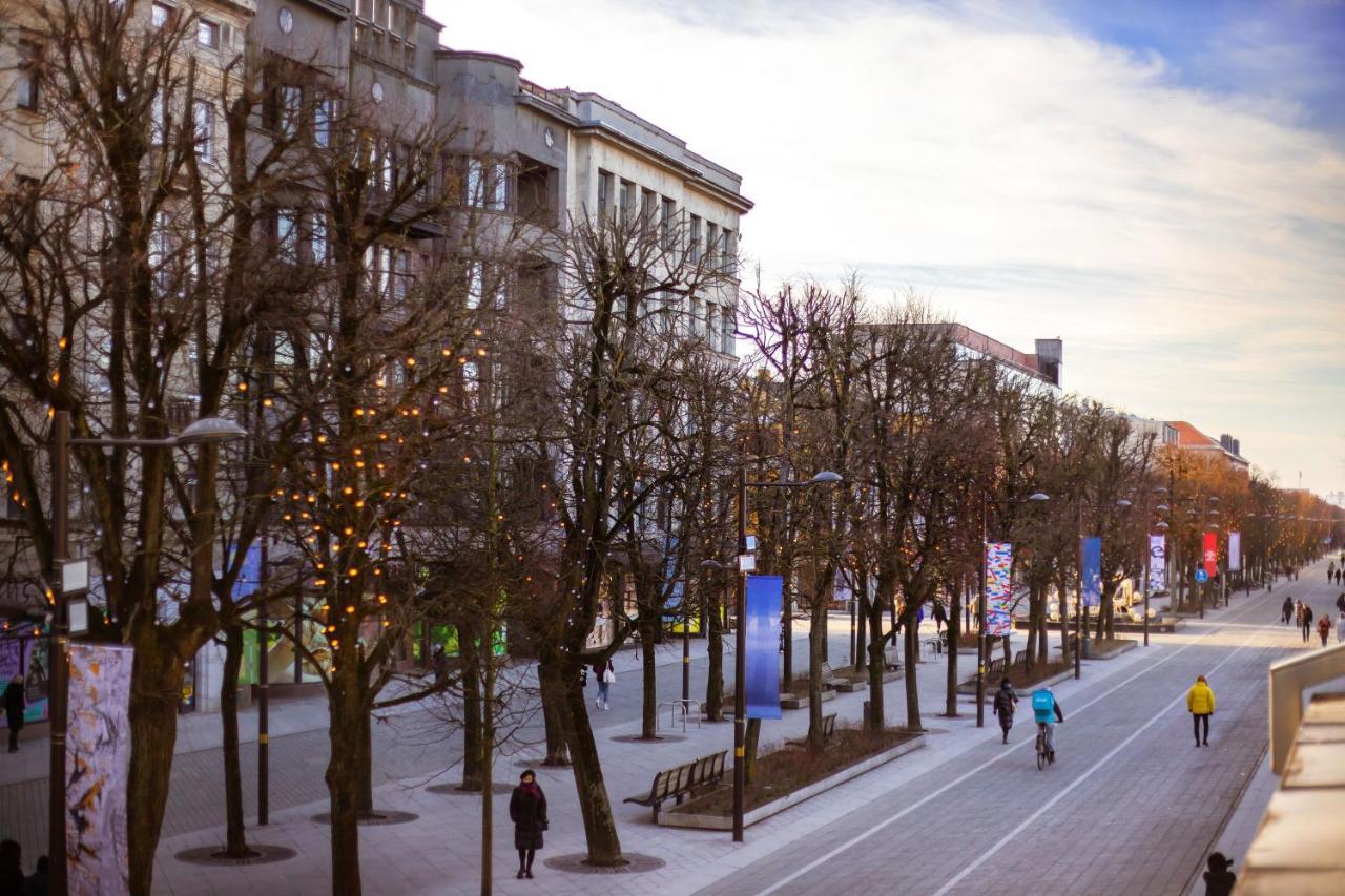 Art & Comfort Home Kaunas Exterior photo