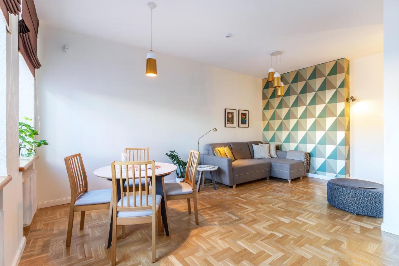Art & Comfort Home Kaunas Exterior photo