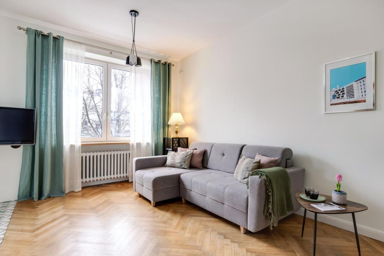 Art & Comfort Home Kaunas Exterior photo