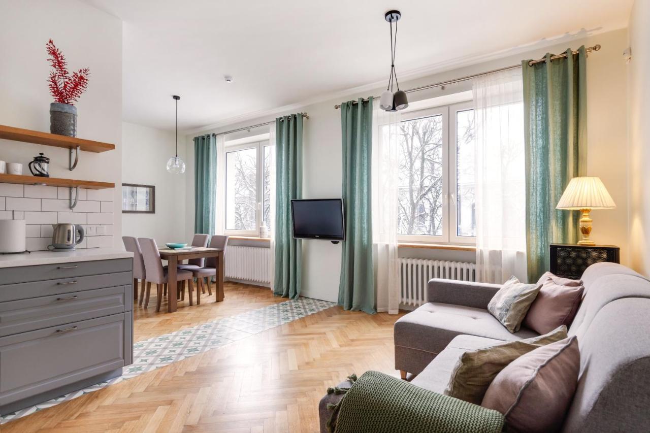 Art & Comfort Home Kaunas Exterior photo