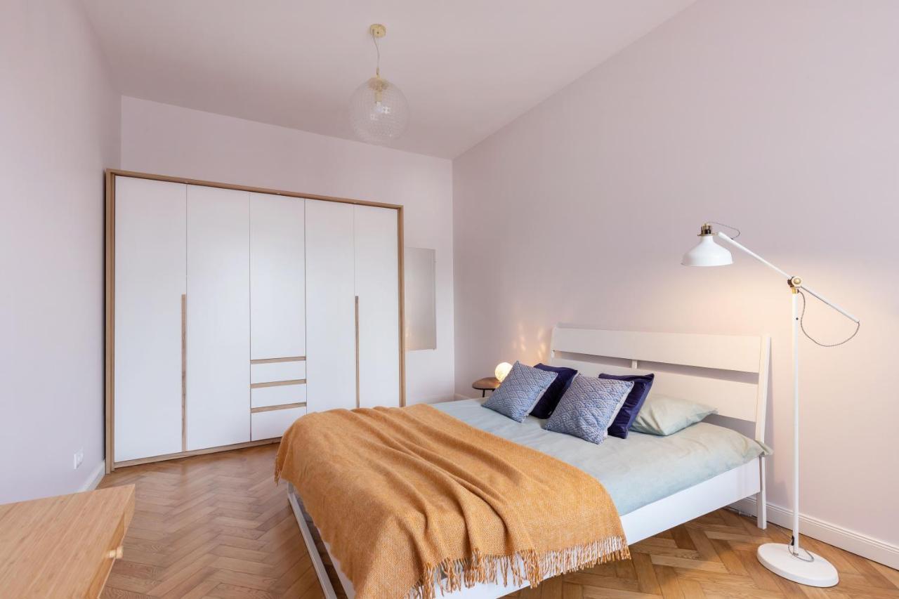 Art & Comfort Home Kaunas Exterior photo