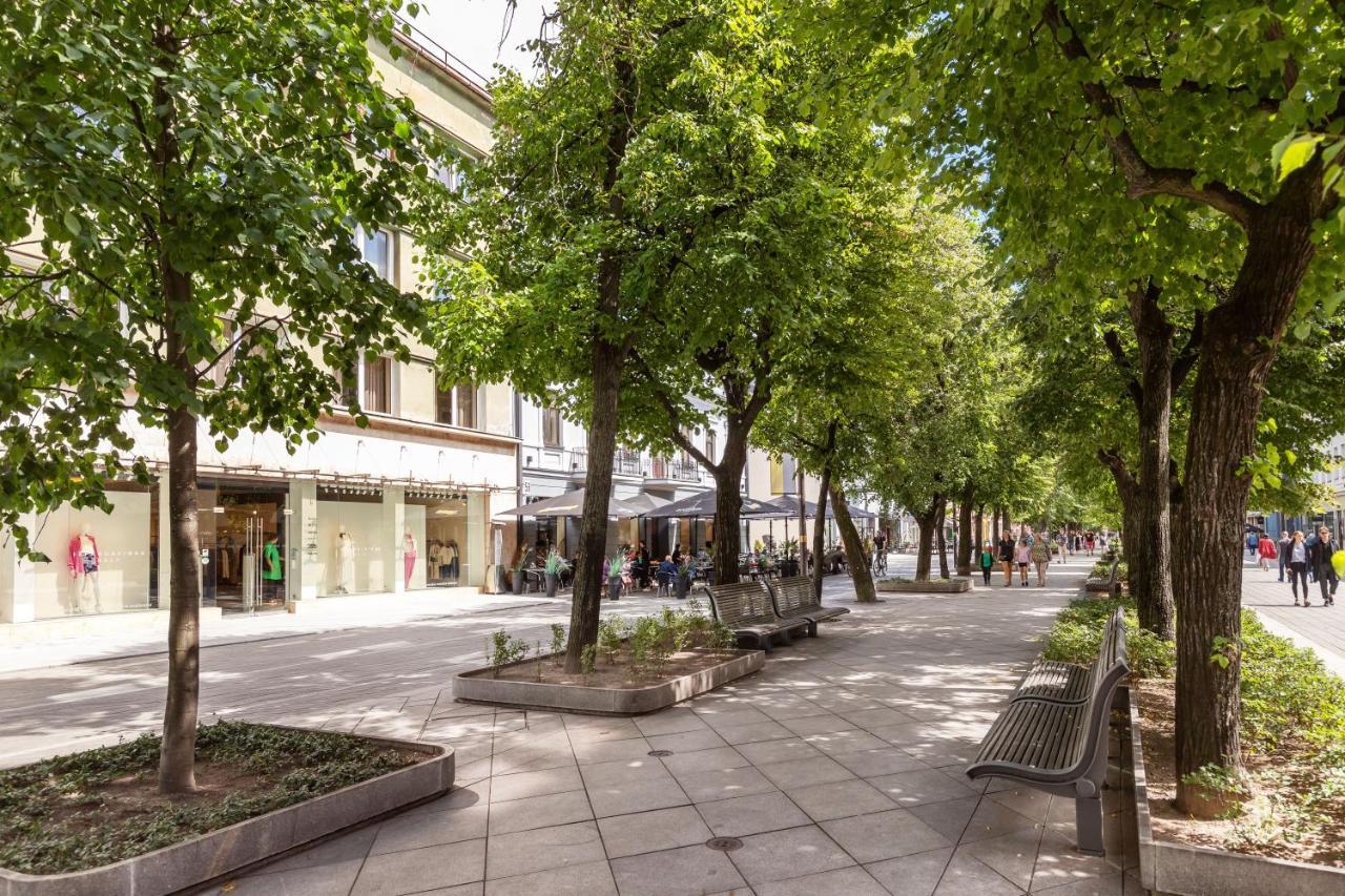 Art & Comfort Home Kaunas Exterior photo