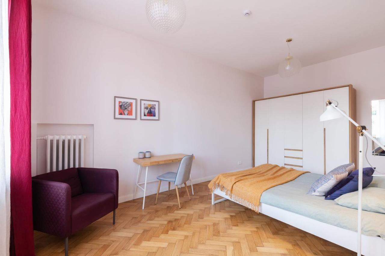 Art & Comfort Home Kaunas Exterior photo